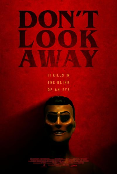 watch-Don t Look Away