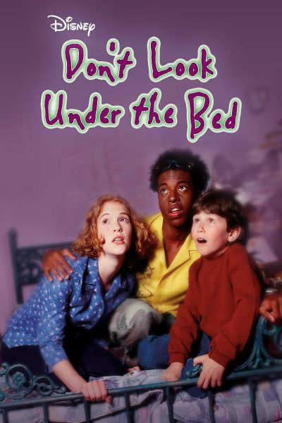 watch-Don t Look Under the Bed