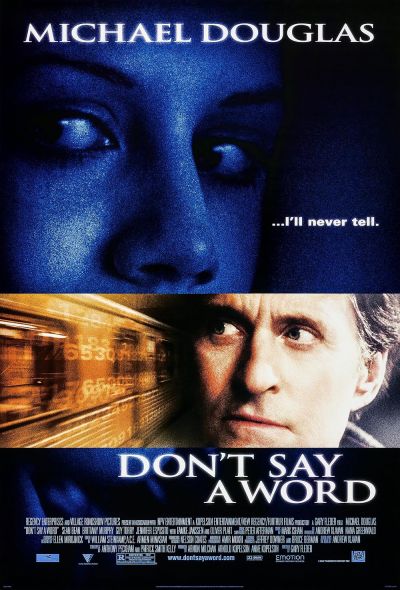 watch-Don t Say a Word