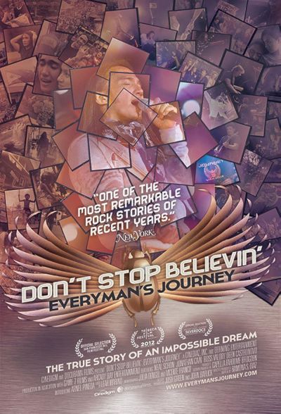 watch-Don   t Stop Believin     Everyman   s Journey