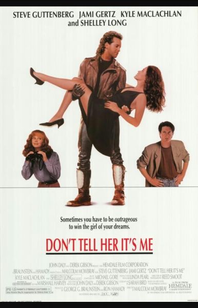 watch-Don t Tell Her It s Me