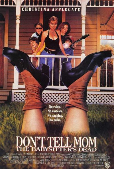 watch-Don t Tell Mom the Babysitter s Dead