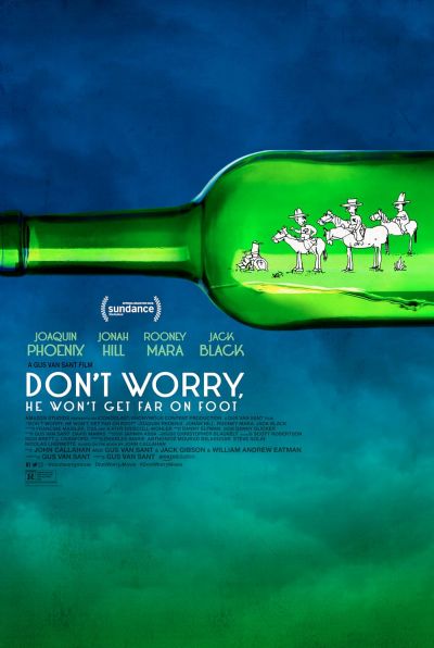 watch-Don t Worry  He Won t Get Far on Foot