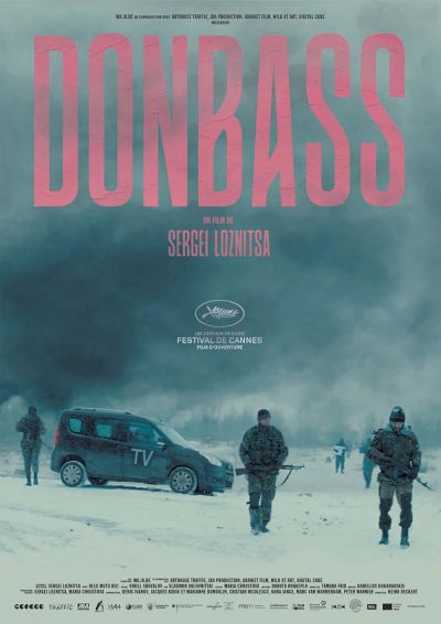 watch-Donbass