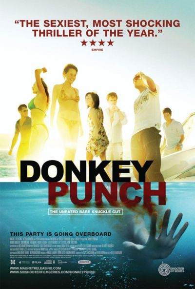 watch-Donkey Punch
