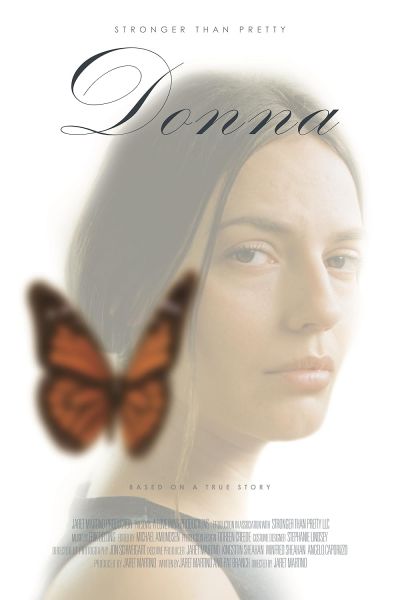 watch-Donna  Stronger Than Pretty