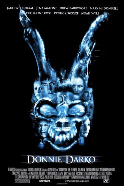 watch-Donnie Darko