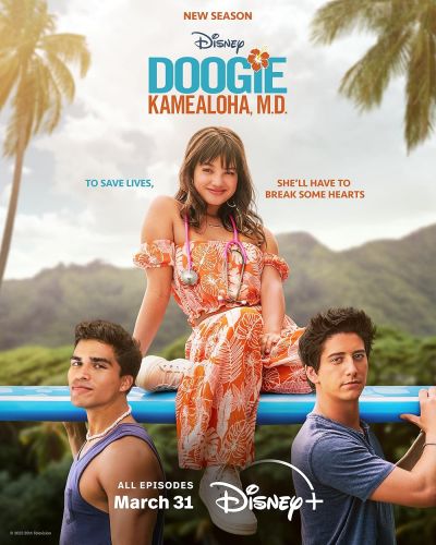 watch-Doogie Kamealoha  M D