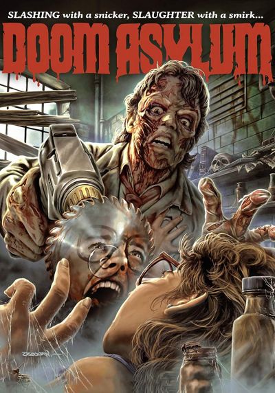 watch-Doom Asylum