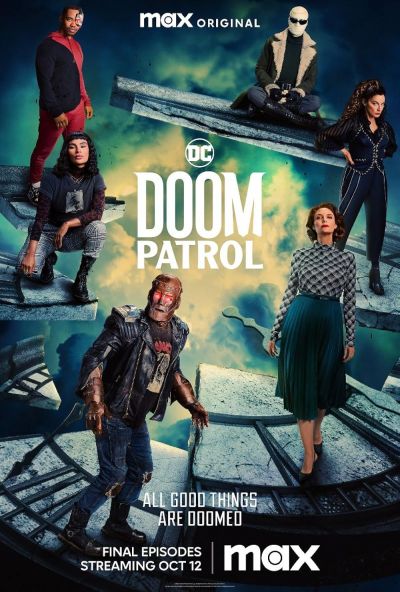 watch-Doom Patrol