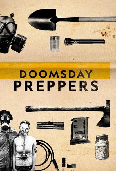 watch-Doomsday Preppers