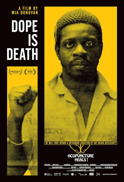 watch-Dope Is Death