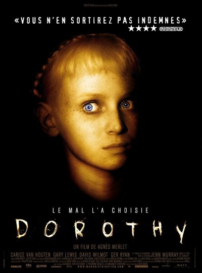 watch-Dorothy Mills