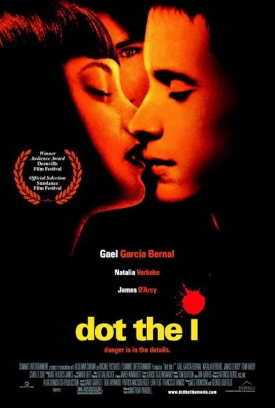 watch-Dot the I