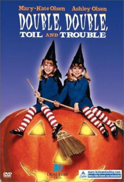 watch-Double  Double  Toil and Trouble