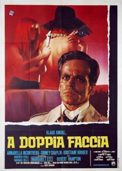 watch-Double Face