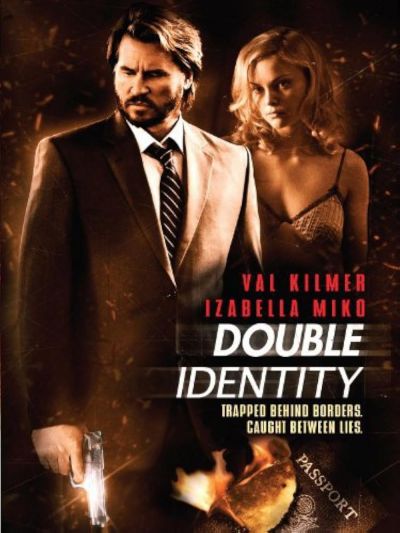 watch-Double Identity