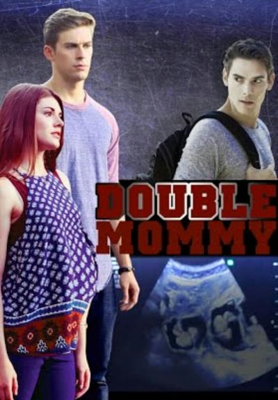 watch-Double Mommy
