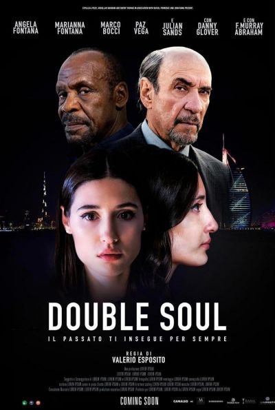 watch-Double Soul
