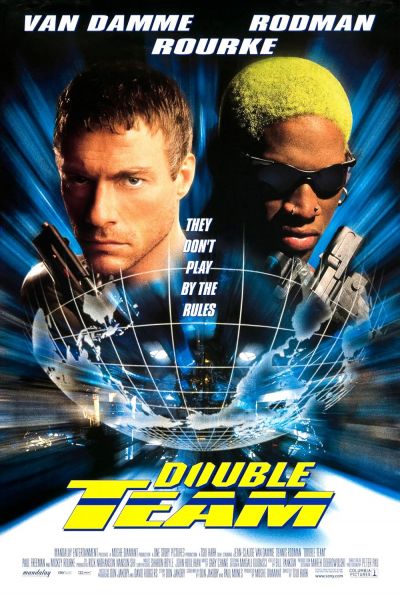 watch-Double Team