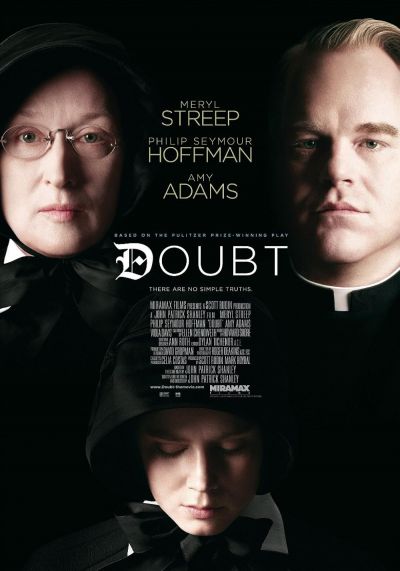 watch-Doubt