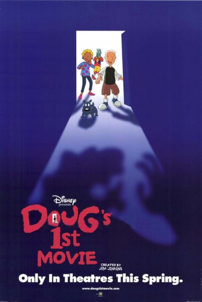 watch-Doug s 1st Movie