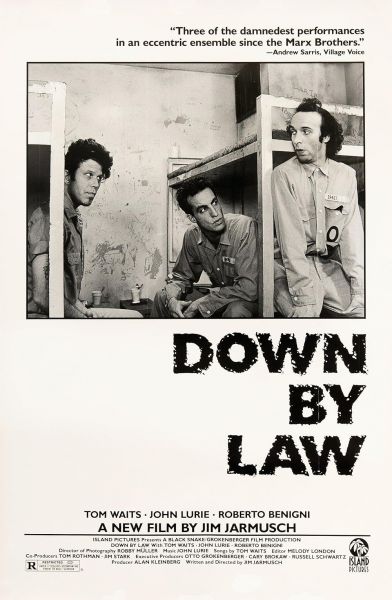 watch-Down by Law