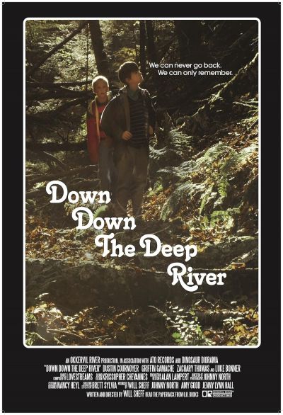 watch-Down Down the Deep River