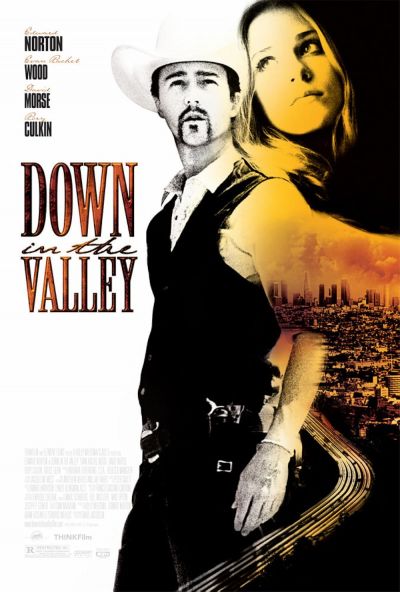 watch-Down in the Valley