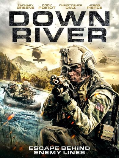 watch-Down River