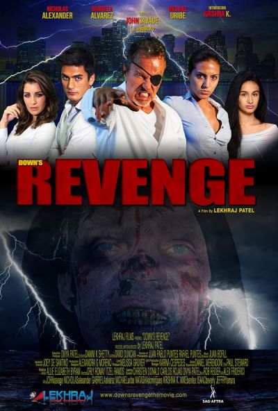 watch-Down s Revenge