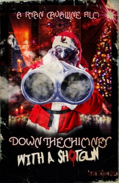 watch-Down the Chimney with a Shotgun