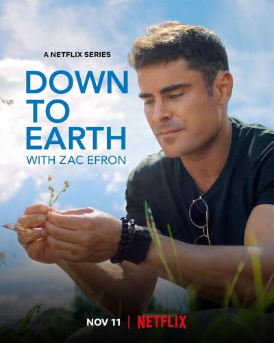 watch-Down to Earth with Zac Efron