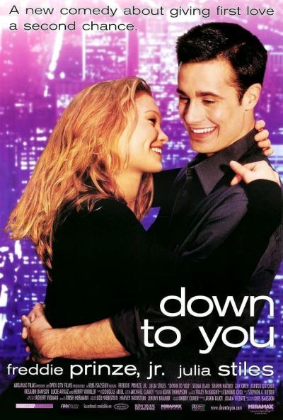 watch-Down to You