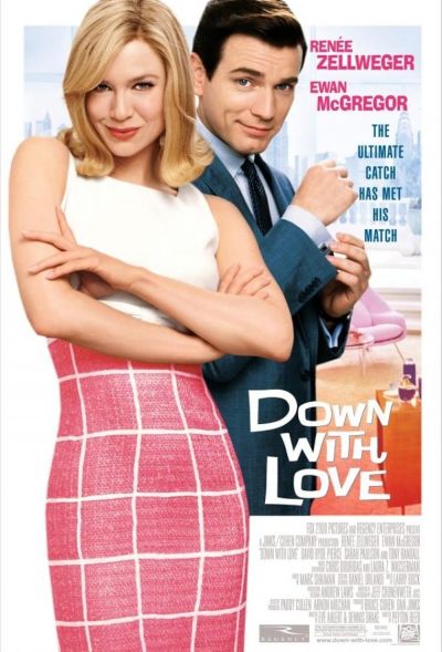 watch-Down with Love