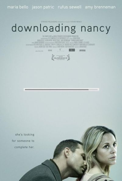 watch-Downloading Nancy
