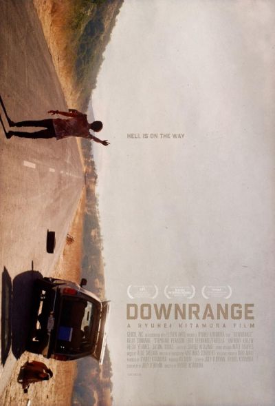 watch-Downrange