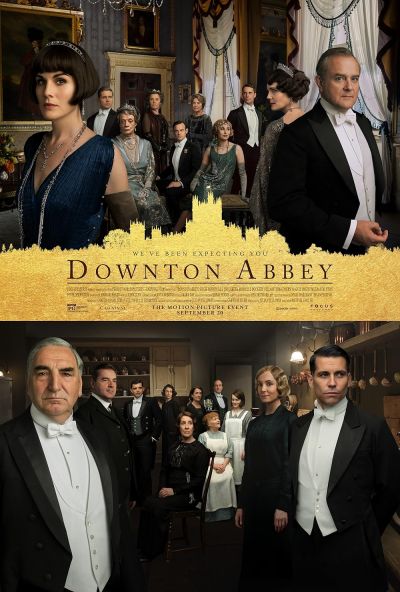 watch-Downton Abbey