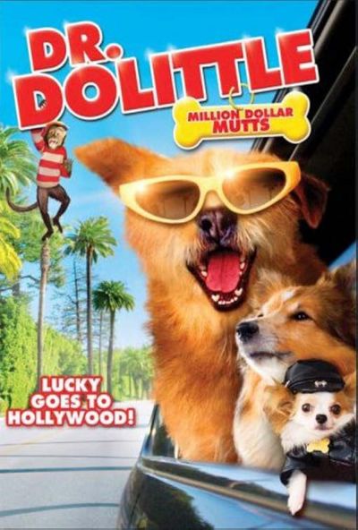 watch-Dr  Dolittle  Million Dollar Mutts
