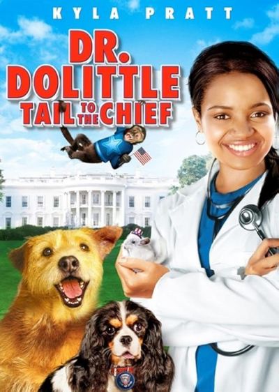 watch-Dr  Dolittle  Tail to the Chief