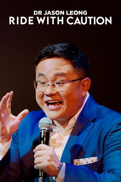 watch-Dr Jason Leong  Ride with Caution