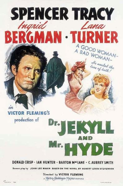watch-Dr  Jekyll and Mr  Hyde