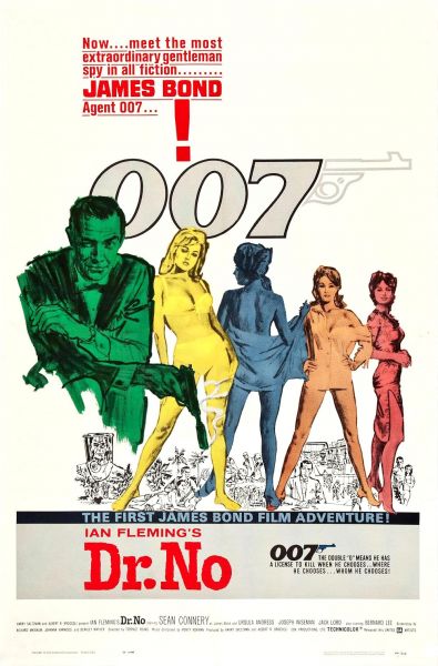 watch-Dr  No