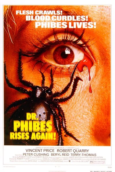 watch-Dr  Phibes Rises Again