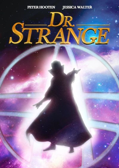 watch-Dr  Strange
