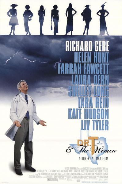 watch-Dr  T   the Women