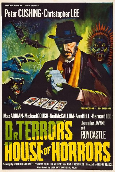 watch-Dr  Terror s House of Horrors