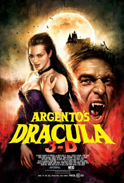 watch-Dracula 3D