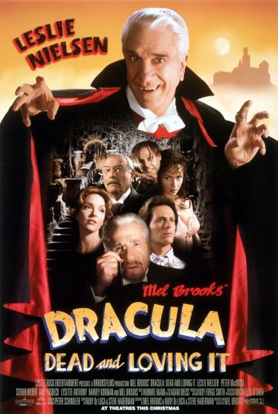 watch-Dracula  Dead and Loving It