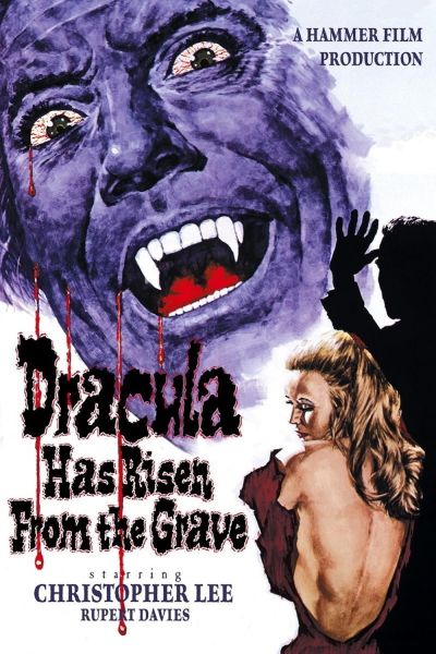 watch-Dracula Has Risen from the Grave